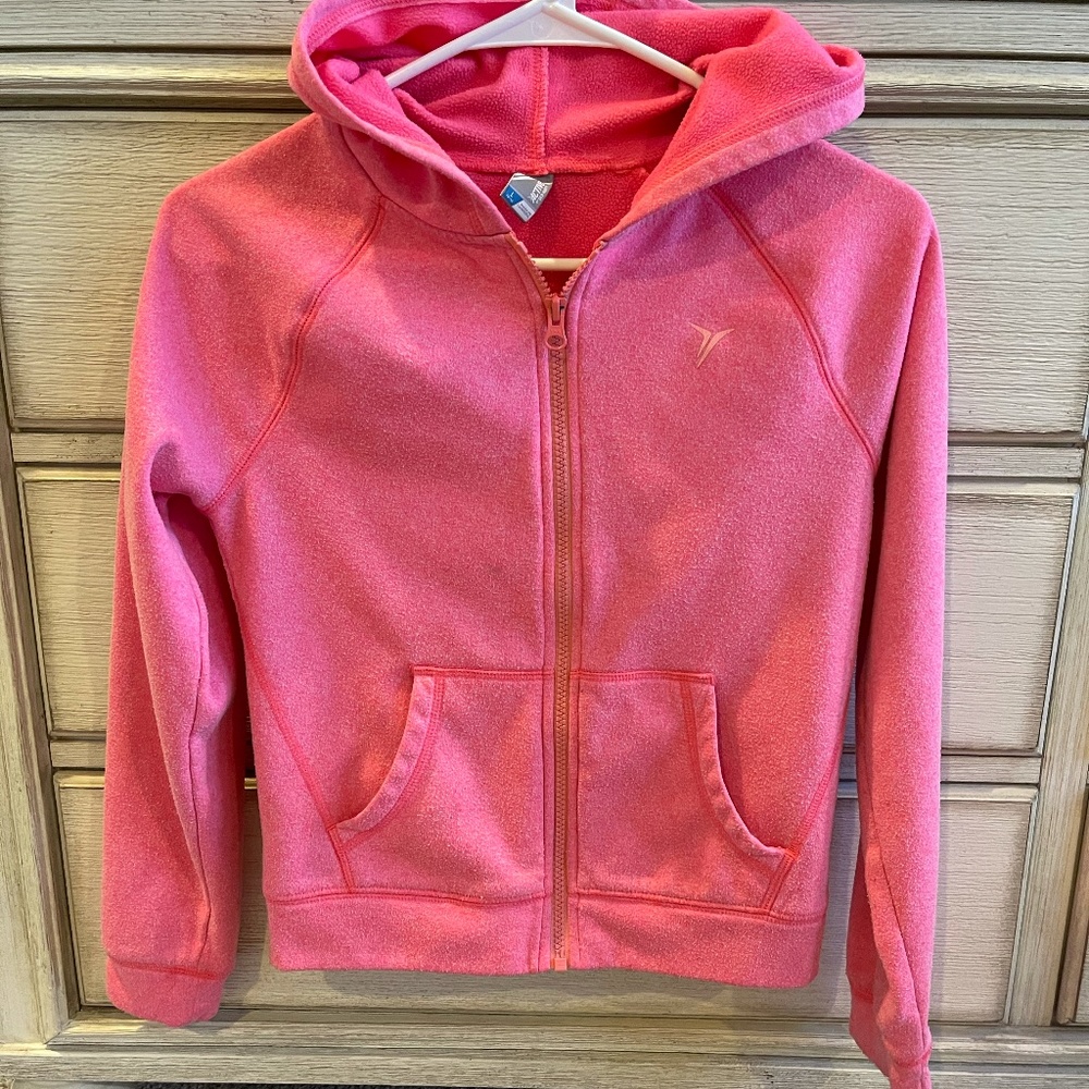 Pink Old Navy active original Girls